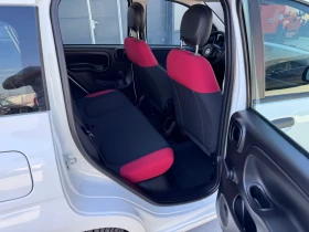 Fiat Panda 1242/70PS EVRO 6 | Auto.bg — изображение 14