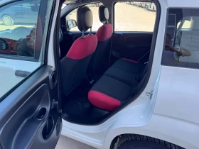 Fiat Panda 1242/70PS EVRO 6 | Auto.bg — изображение 12