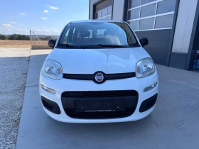 Fiat Panda 1242/70PS EVRO 6