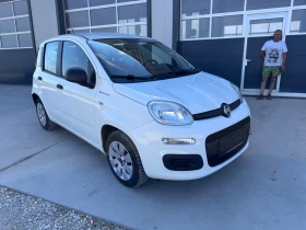 Fiat Panda 1242/70PS EVRO 6 | Auto.bg — изображение 8