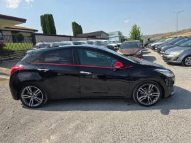 Hyundai I30 1.6i-186k.c-N Line-PANORAMA-EURO6 | Mobile.bg � ����� ������ 4