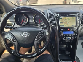 Hyundai I30 1.6i-186k.c-N Line-PANORAMA-EURO6 | Mobile.bg � ����� ������ 12