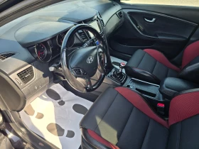 Hyundai I30 1.6i-186k.c-N Line-PANORAMA-EURO6 | Mobile.bg � ����� ������ 9