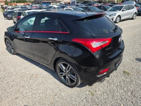 Hyundai I30 1.6i-186k.c-N Line-PANORAMA-EURO6 | Mobile.bg � ����� ������ 7