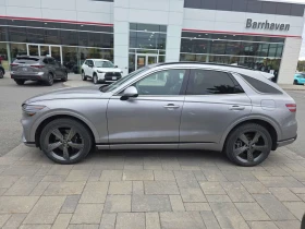 Genesis GV70 * 3.5T Sport Plus * ����������*  | Mobile.bg � ����� ������ 2