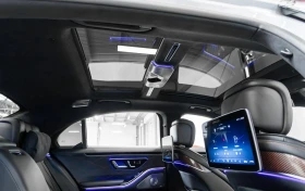 Mercedes-Benz S 63 AMG E PERFORMANCE V8 Plug-in Hybrid 4MATIC+  | Auto.bg — изображение 13