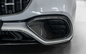 Mercedes-Benz S 63 AMG E PERFORMANCE V8 Plug-in Hybrid 4MATIC+  | Auto.bg — изображение 8