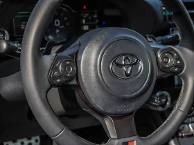 Toyota GR86 | Mobile.bg � ����� ������ 12