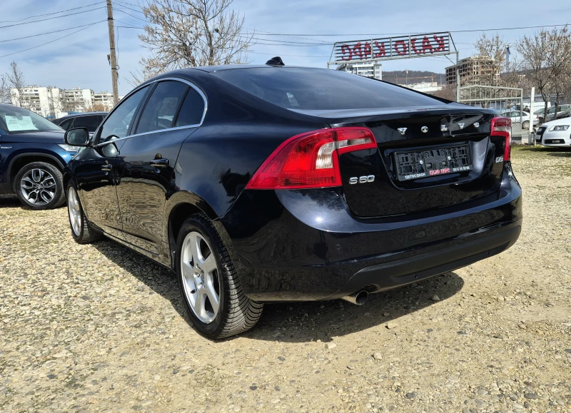 Volvo S60 6-СКОРОСТИ, снимка 5 - Автомобили и джипове - 45323120