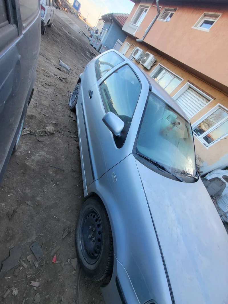 VW Polo, снимка 2 - Автомобили и джипове - 47887617