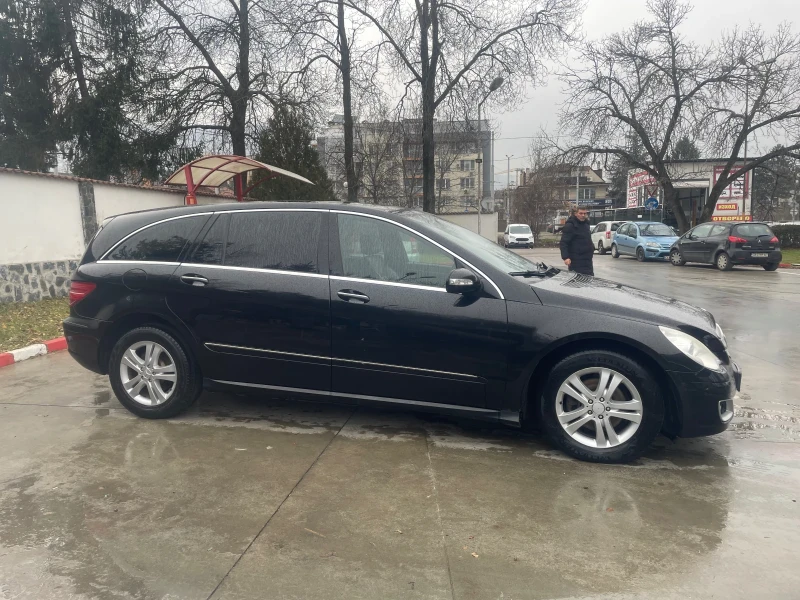 Mercedes-Benz R 320, снимка 2 - Автомобили и джипове - 48347623