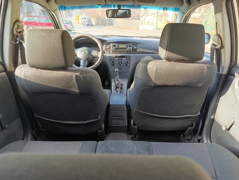 Toyota Corolla Facelift , снимка 6 - Автомобили и джипове - 49350238