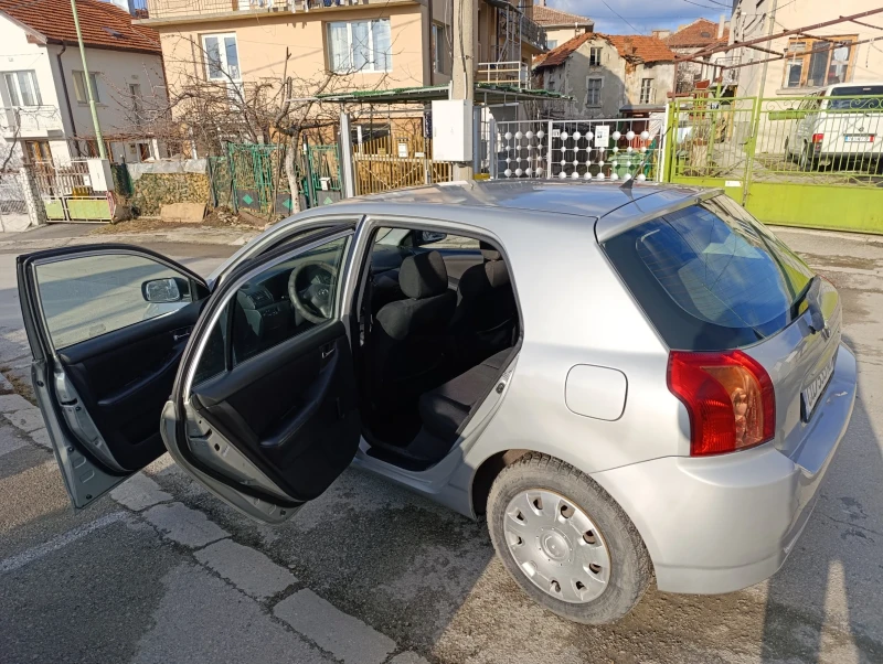 Toyota Corolla Facelift , снимка 7 - Автомобили и джипове - 49350238