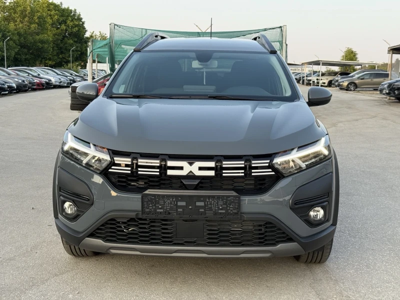 Dacia Jogger 1, 6 АВТОМАТИК   6 месеца гаранция