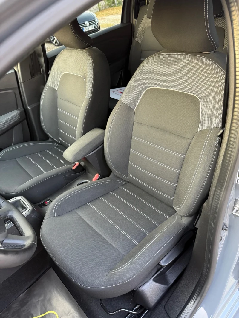 Dacia Jogger 1, 6 АВТОМАТИК   6 месеца гаранция, снимка 12 - Автомобили и джипове - 50730262