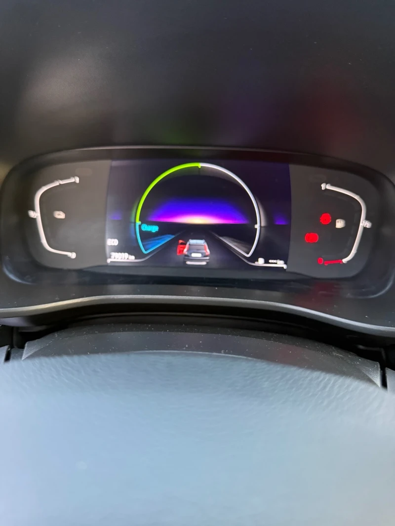 Dacia Jogger 1, 6 АВТОМАТИК   6 месеца гаранция, снимка 11 - Автомобили и джипове - 50730262