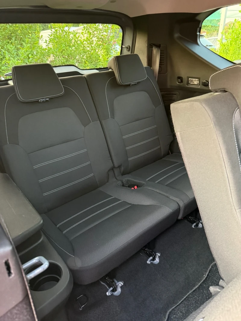 Dacia Jogger 1, 6 АВТОМАТИК   6 месеца гаранция, снимка 10 - Автомобили и джипове - 50730262