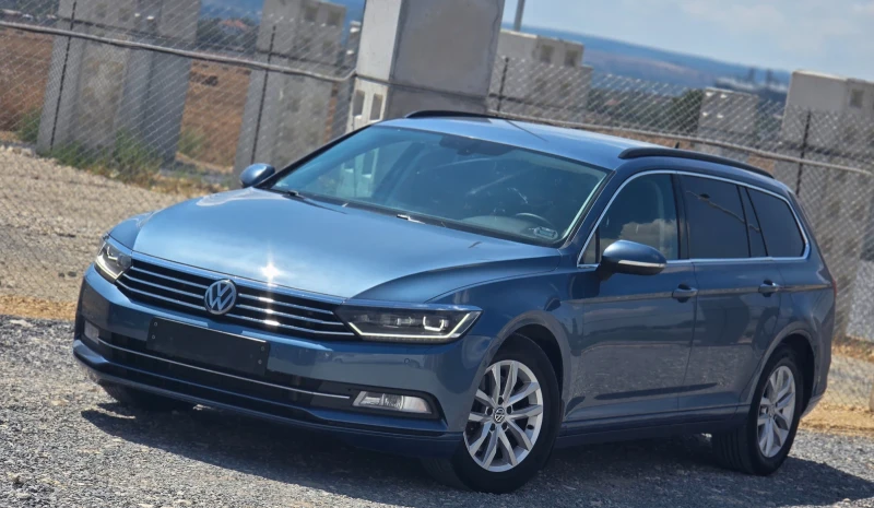 VW Passat 2.0TDI* 150 * DSG* 