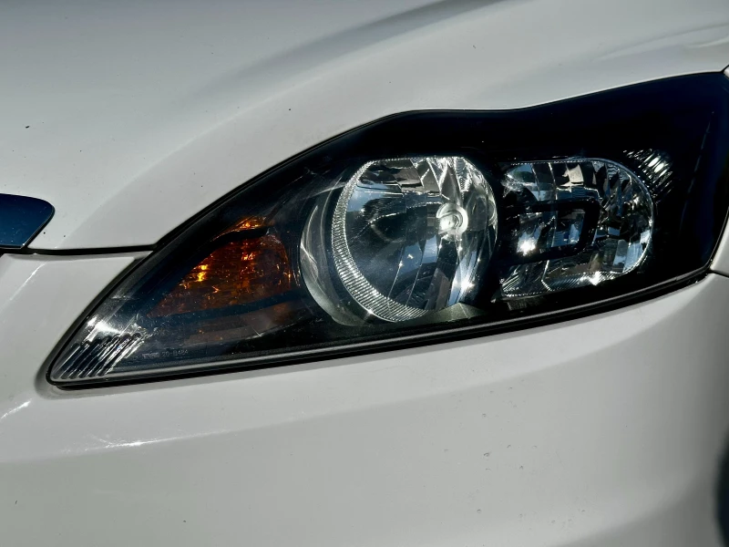 Ford Focus 1.6TDCI ANDROID-MEDIA, снимка 14 - Автомобили и джипове - 52528029