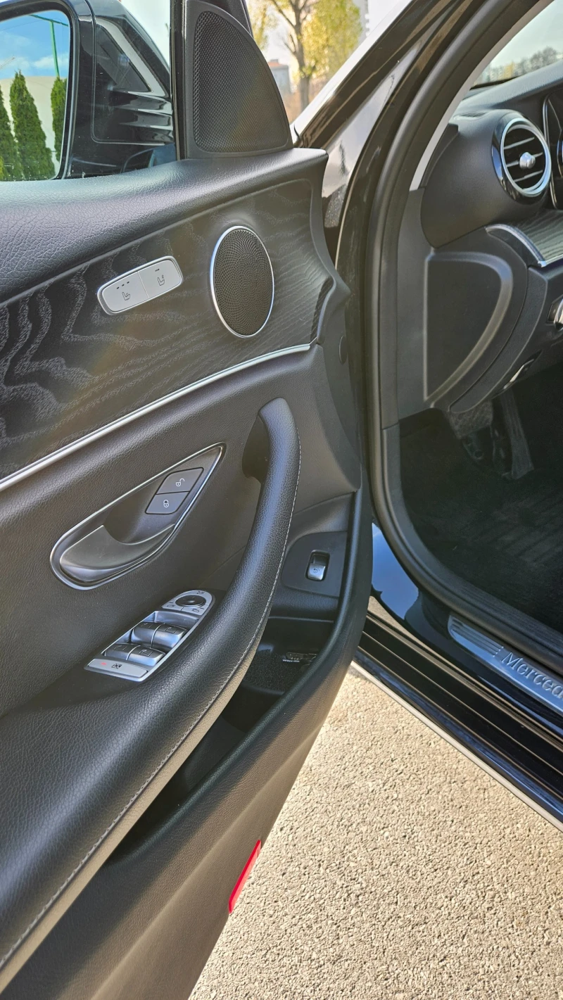 Mercedes-Benz E 200 Avantgarde EQ Boost, снимка 7 - Автомобили и джипове - 52453193