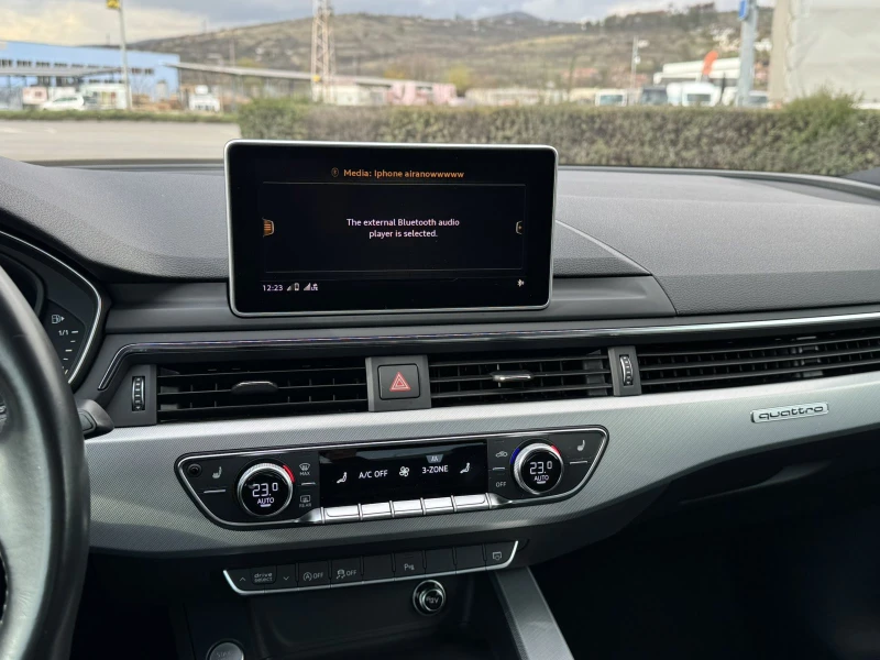 Audi A5 Audi A5 3.0TDI, снимка 7 - Автомобили и джипове - 52502184