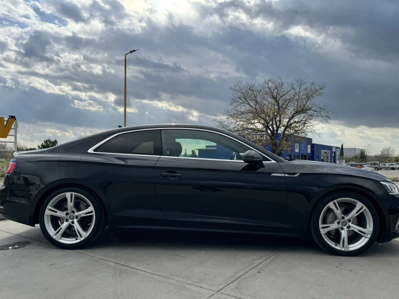 Audi A5 Audi A5 3.0TDI, снимка 3 - Автомобили и джипове - 52502184