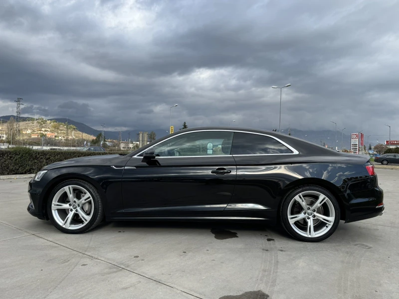 Audi A5 Audi A5 3.0TDI, снимка 2 - Автомобили и джипове - 52502184