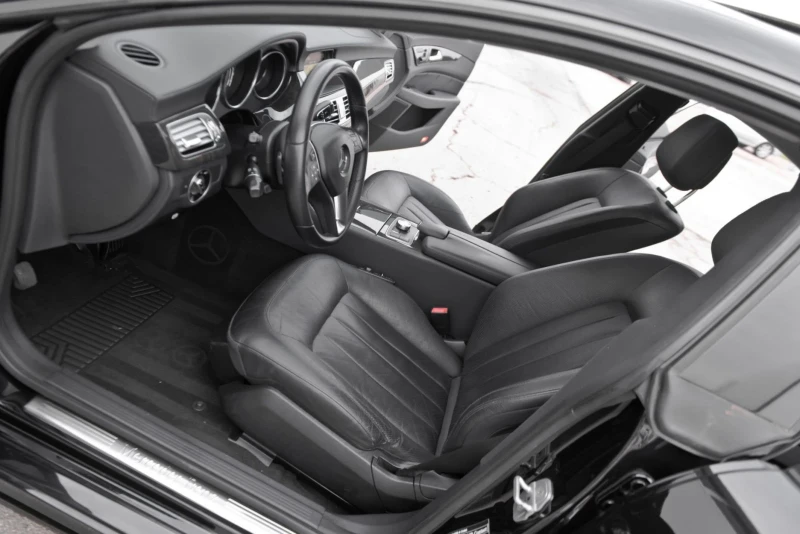 Mercedes-Benz CLS 350 AMG , снимка 10 - Автомобили и джипове - 52670658
