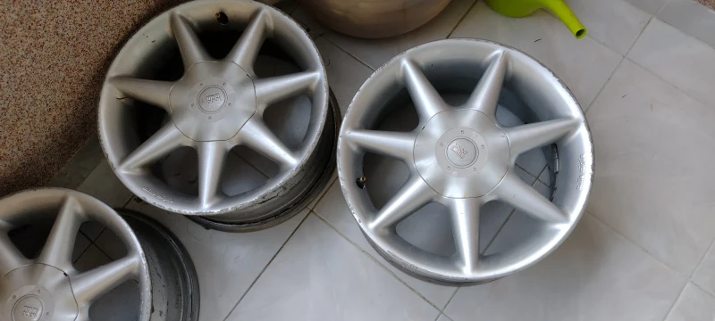 VW Passat, снимка 2 - Автомобили и джипове - 52878260