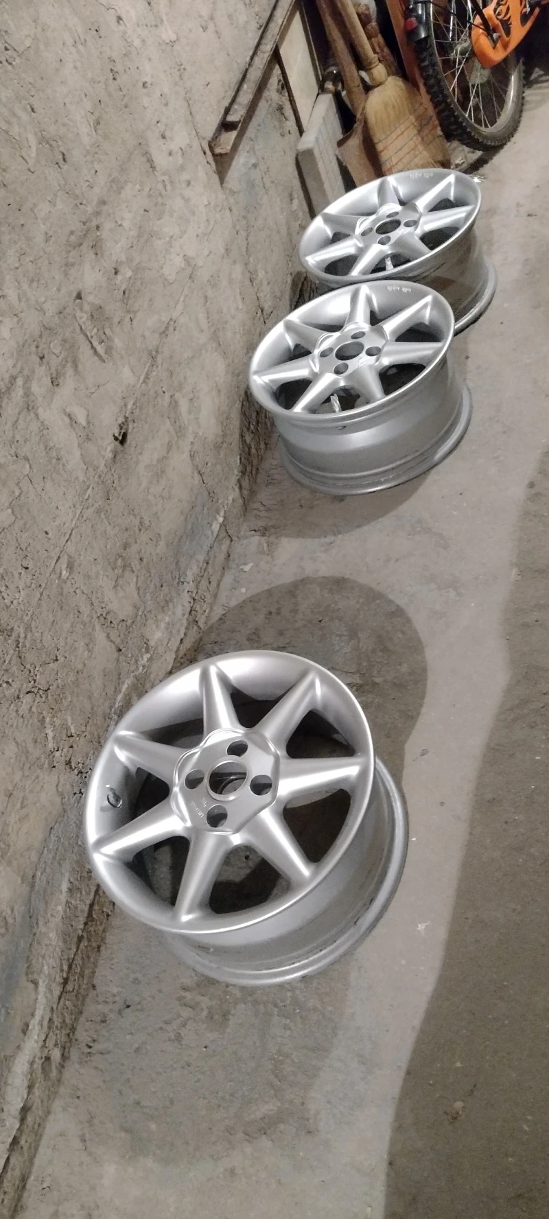 VW Passat, снимка 13 - Автомобили и джипове - 52878260