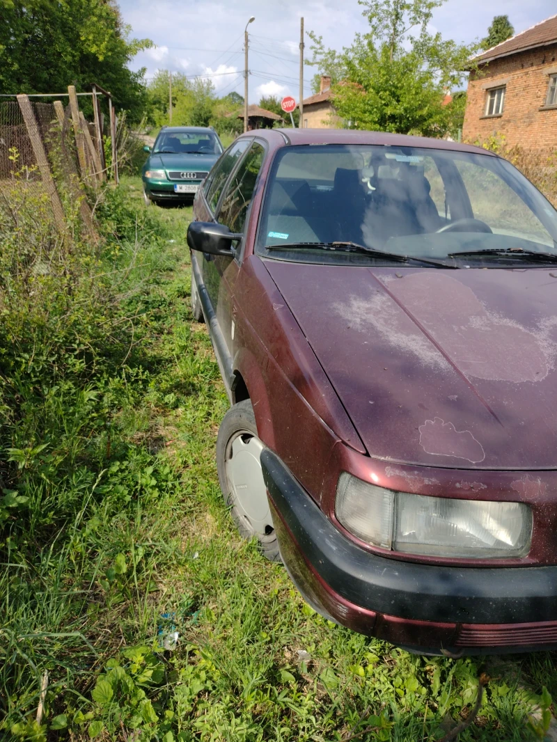 VW Passat, снимка 10 - Автомобили и джипове - 52878260