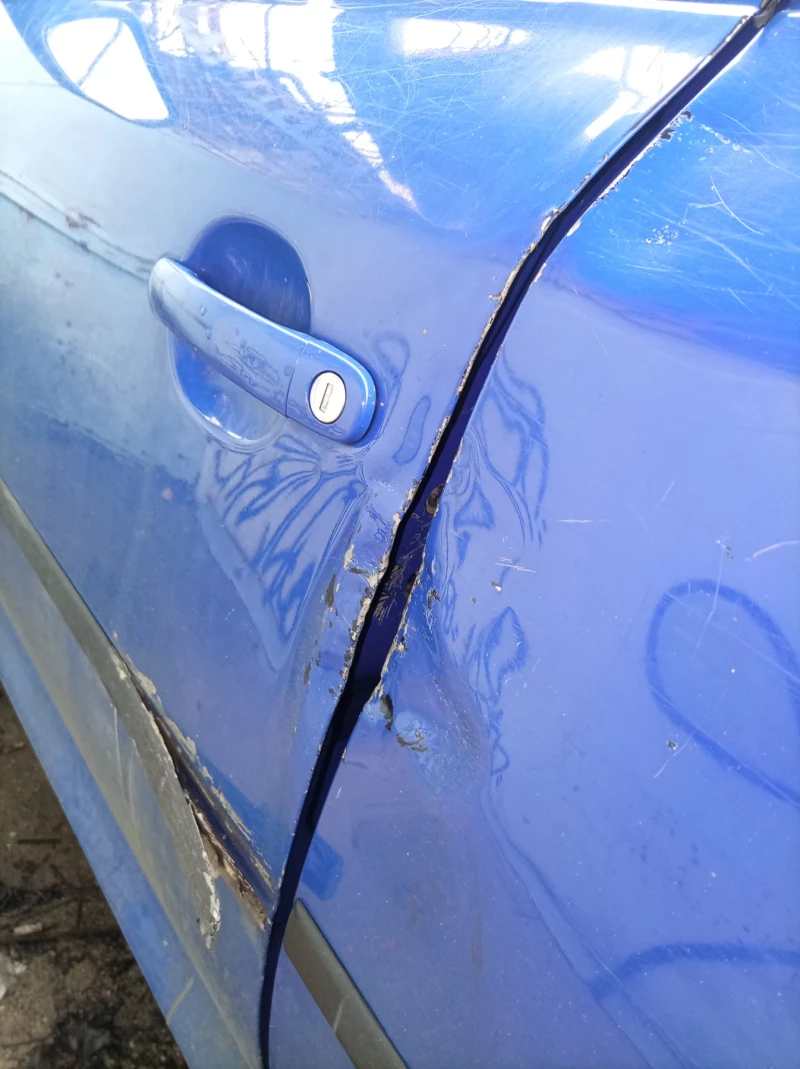 Skoda Octavia, снимка 6 - Автомобили и джипове - 52997650