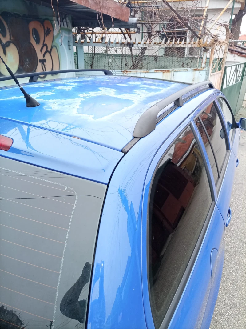 Skoda Octavia, снимка 3 - Автомобили и джипове - 52997650