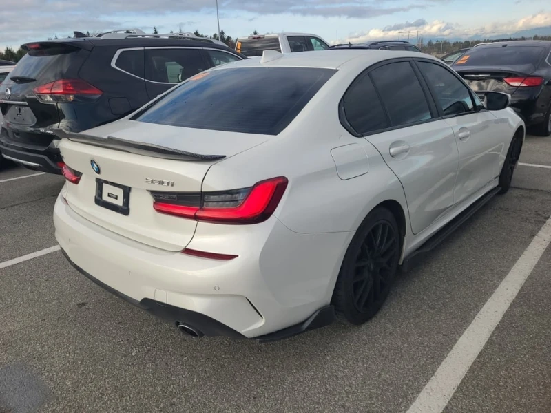 BMW 330 * 330I XDRIVE * CARFAX * ЦЕНА ДО БГ, снимка 3 - Автомобили и джипове - 53014223