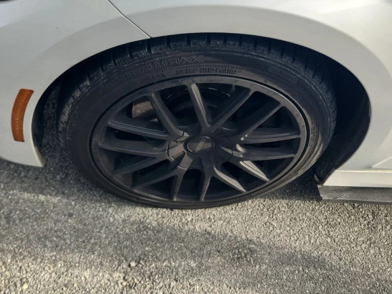 BMW 330 * 330I XDRIVE * CARFAX * ЦЕНА ДО БГ, снимка 6 - Автомобили и джипове - 53014223