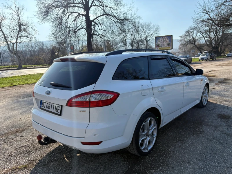 Ford Mondeo 2.2 HDI, снимка 4 - Автомобили и джипове - 53049184