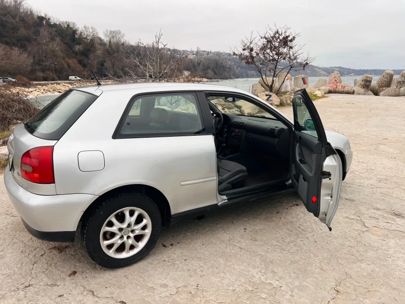 Audi A3, снимка 9 - Автомобили и джипове - 53235640