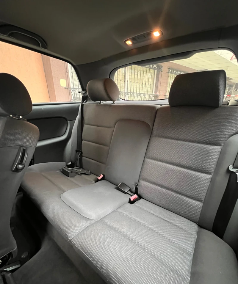 Audi A3, снимка 13 - Автомобили и джипове - 53235640