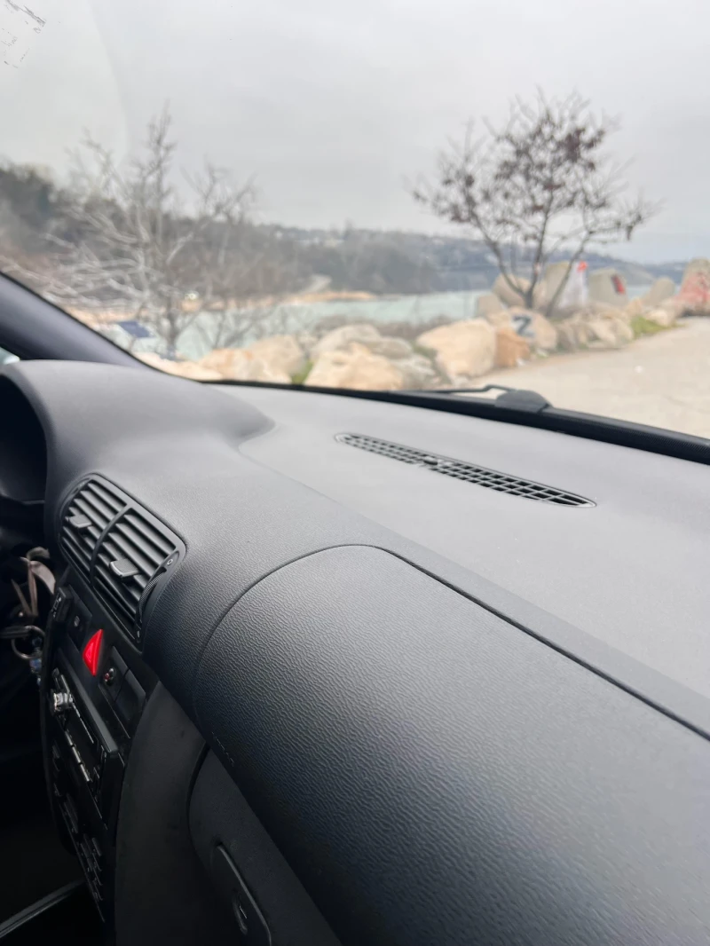 Audi A3, снимка 10 - Автомобили и джипове - 53235640