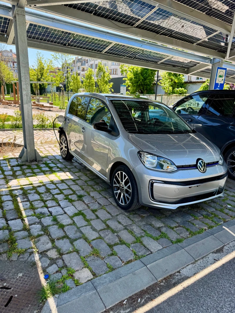 VW Up