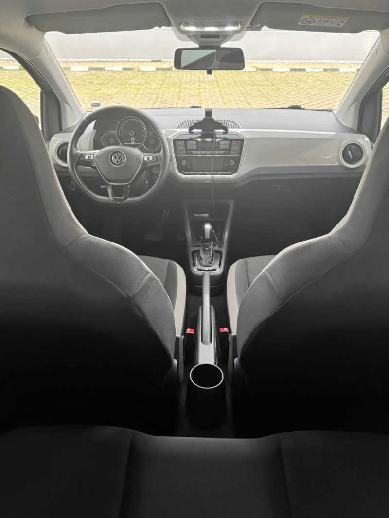 VW Up, снимка 7 - Автомобили и джипове - 53269130
