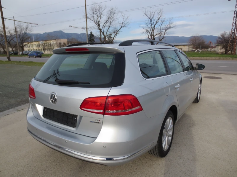 VW Passat 1.6 TDI, снимка 5 - Автомобили и джипове - 53594460