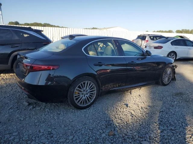 Alfa Romeo Giulia, снимка 2 - Автомобили и джипове - 47547290