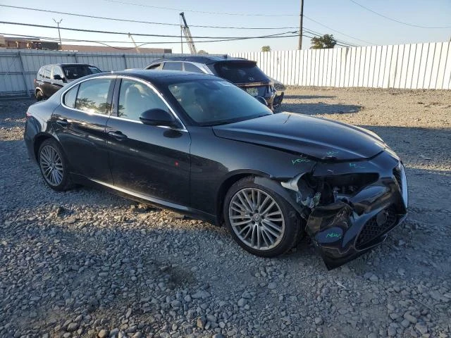 Alfa Romeo Giulia, снимка 6 - Автомобили и джипове - 47547290