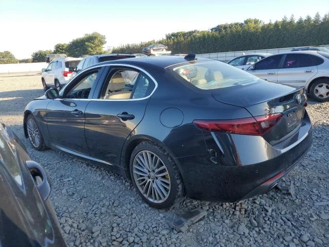 Alfa Romeo Giulia, снимка 4 - Автомобили и джипове - 47547290