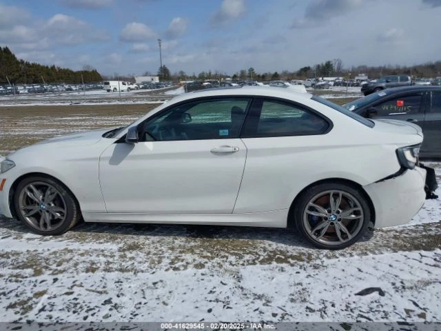 BMW 235 * XDRIVE * N55 * 8ZF (CARFAX), снимка 5 - Автомобили и джипове - 49328618