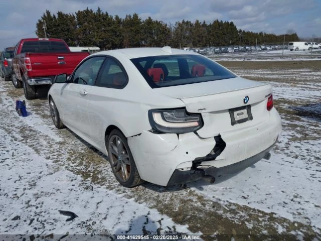 BMW 235 * XDRIVE * N55 * 8ZF (CARFAX), снимка 6 - Автомобили и джипове - 49328618