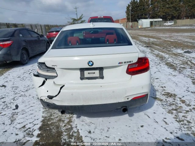 BMW 235 * XDRIVE * N55 * 8ZF (CARFAX), снимка 7 - Автомобили и джипове - 49328618