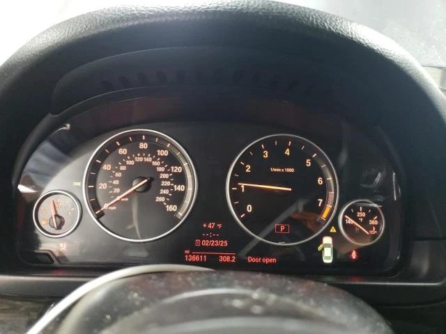 BMW 535 Facelift* Подгрев* Full Led* Keyless - изображение 9