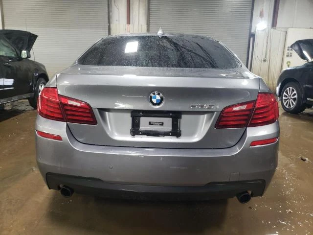 BMW 535 Facelift* Подгрев* Full Led* Keyless - изображение 5